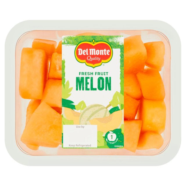 Del Monte Cantaloupe Melon 300G