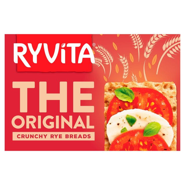 Ryvita The Original 200g