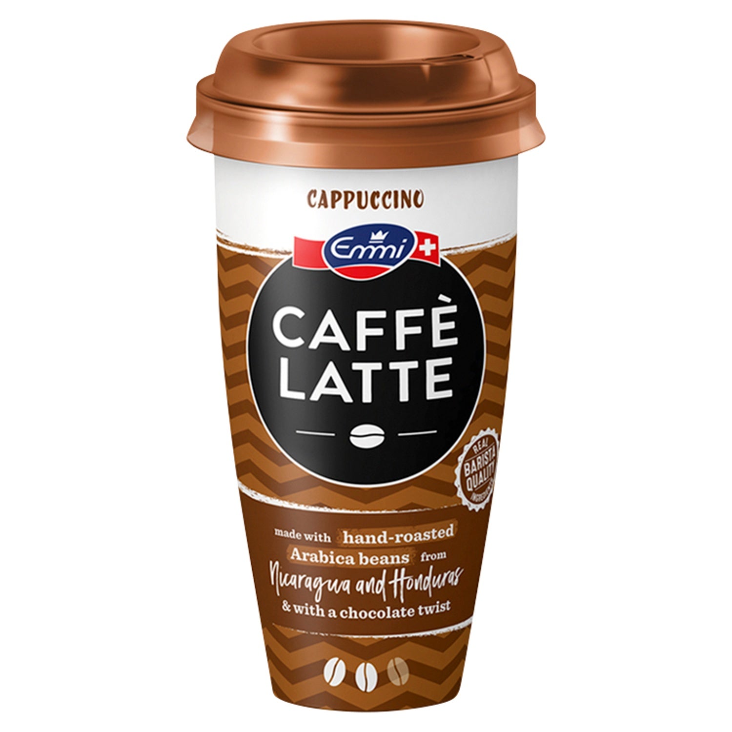 Emmi Cafe Late Cappuccino 230ml