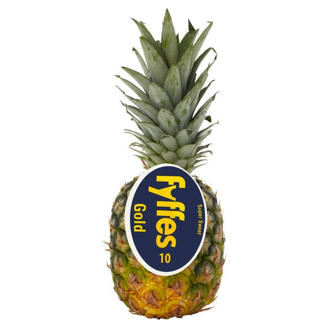 fyffes pineapple.