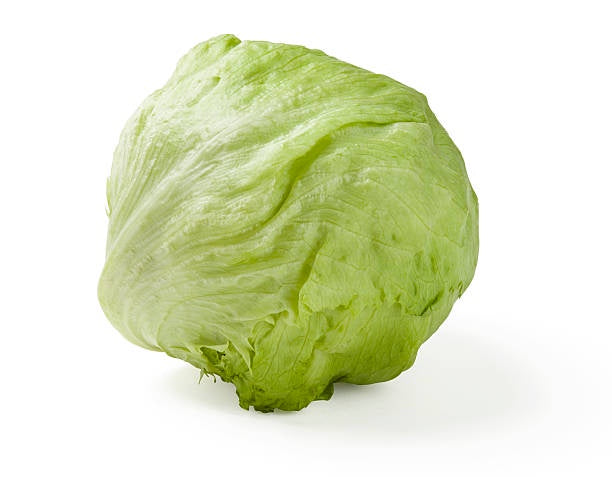 N'ton Iceberg Lettuce