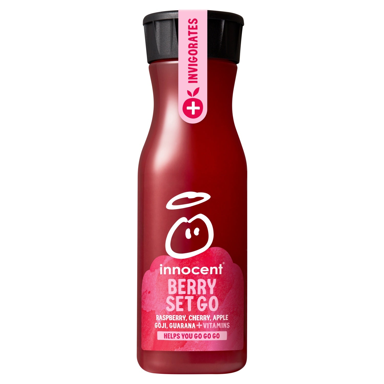 Innocent Berry Set Go 330ml