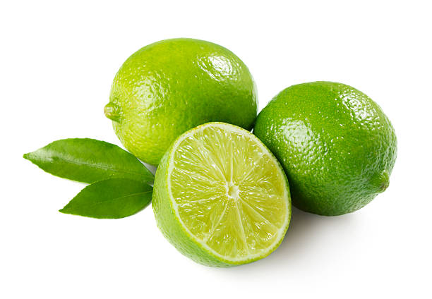 N'TON Limes