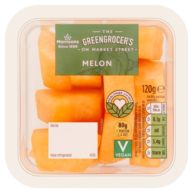 Melon 120g