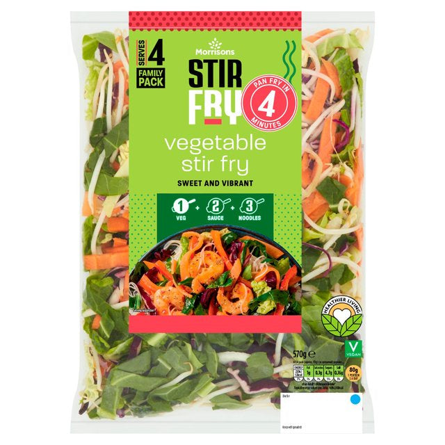 Family Stir Fry 570g