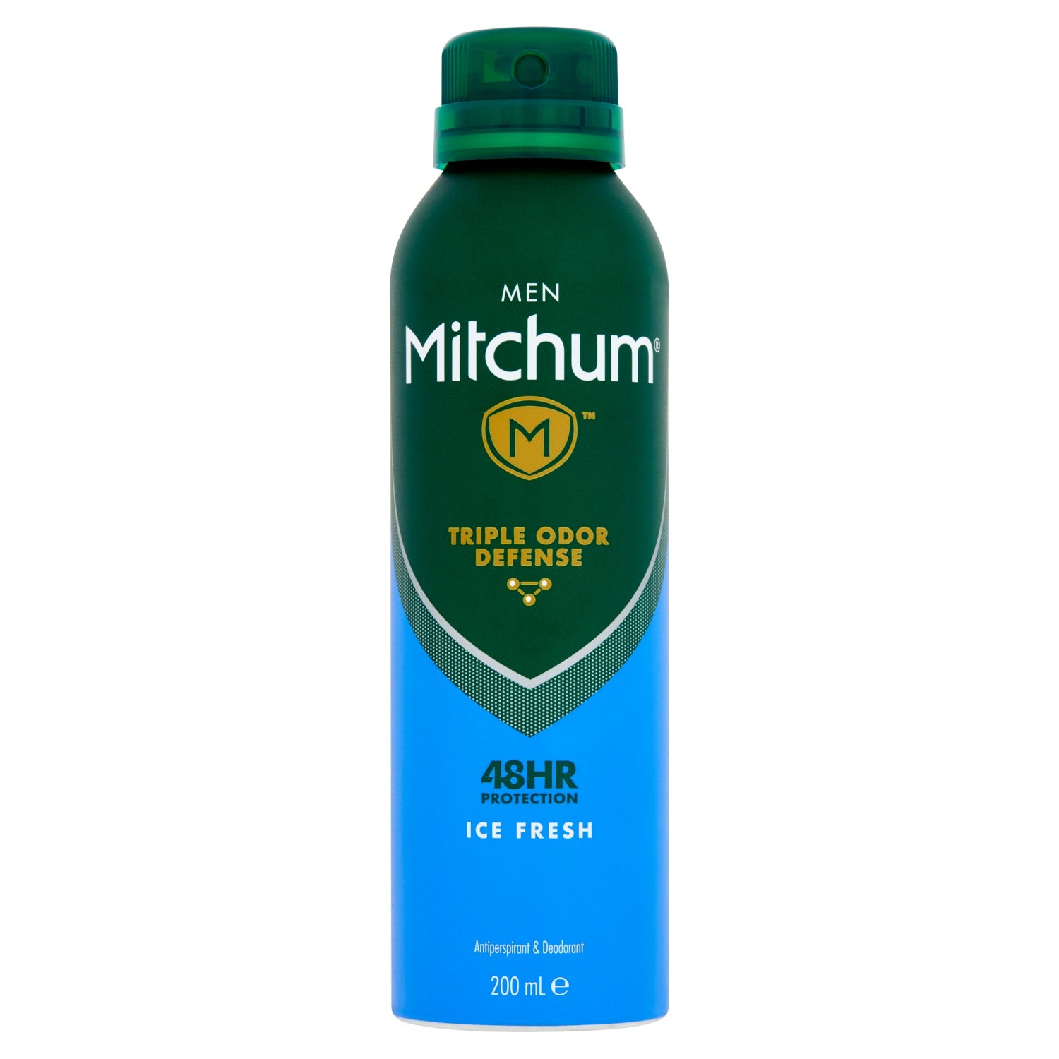 Mitchum Ice Fresh Apd 200Mml