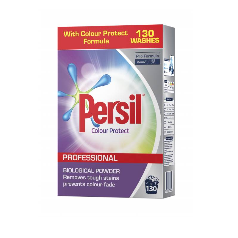 Persil Colour Protect 130w