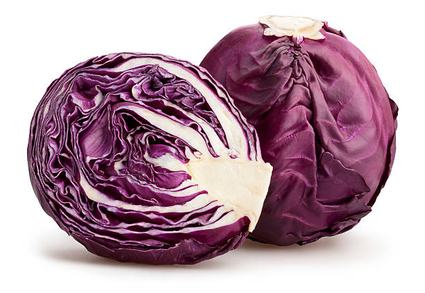 N'TON Red Cabbage kg