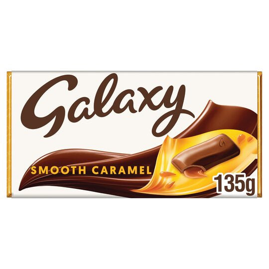 Galaxy Caramel 135G