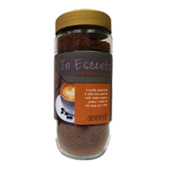 Scents In Escents Instant Coffee 200g